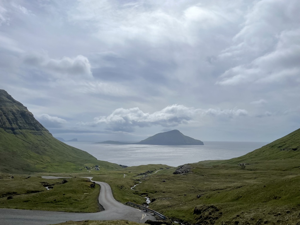 Faroe Islands
