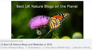 SHUKERNATURE IS #1 – CONFIRMING WHAT...