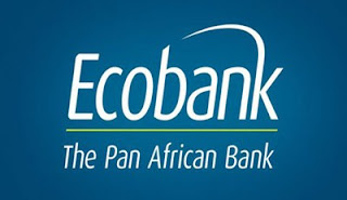 Ecobank Plants 500 Trees to Start...