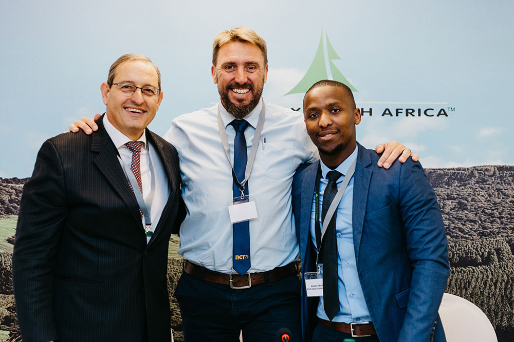 FSA celebrates another successful year of...