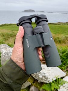 Vortex Razor UHD 10×42 Binocular Review