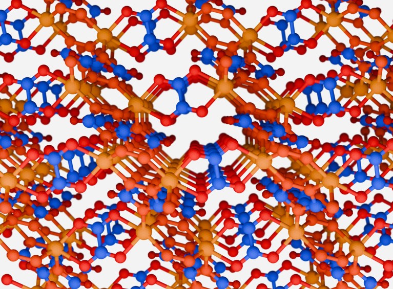 intricate carbon-trapping powders hit the market