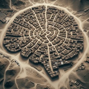 Introducing Heritage Connectedness: Connections to people,...