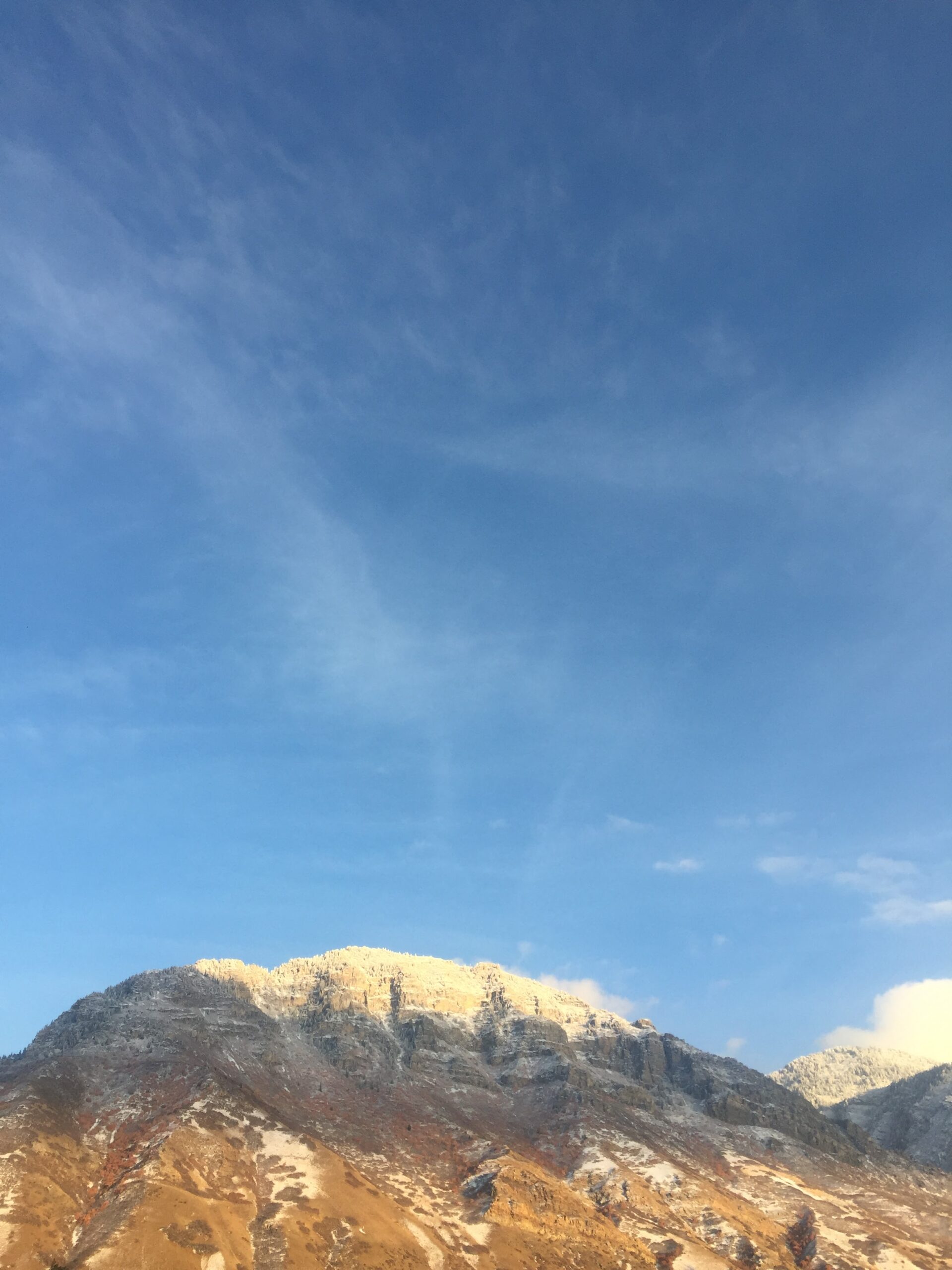 Sunset Salvation – A Wondering Discontent